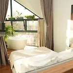 Aparthotel Moonlight Tirana