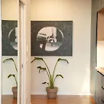 Aparthotel Moonlight 3*