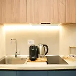 Apart Otel Moonlight 3*