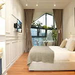 Apart Otel Moonlight 3*