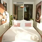 Moonlight Apart Otel Tiran