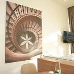 Moonlight Apart Otel