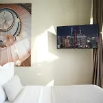 Apart Otel Moonlight Tiran