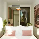 Apart Otel Moonlight 3*
