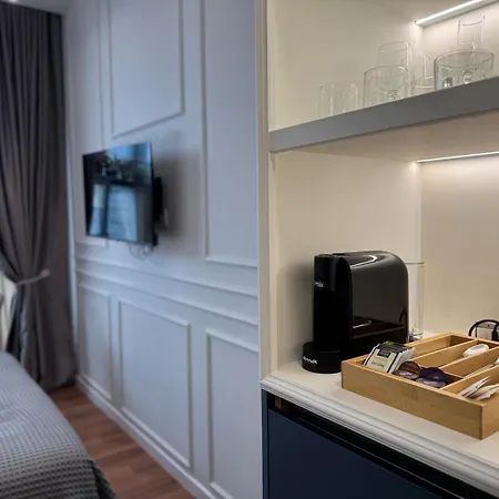 Moonlight Apartmanhotel 3*