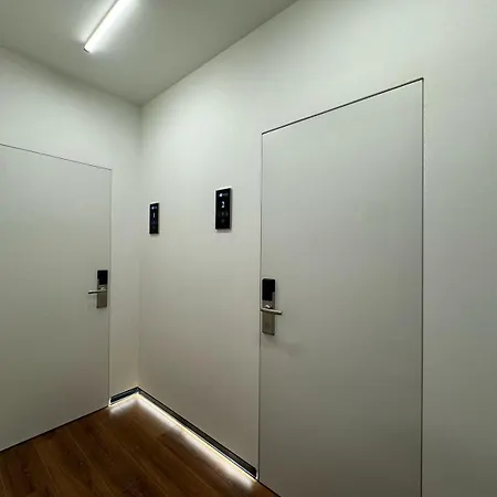 Apartmanhotel Moonlight 3*