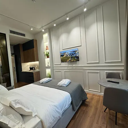 Moonlight Apartmanhotel