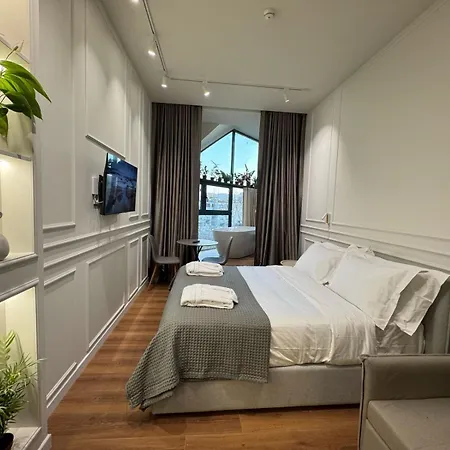 Apartmanhotel Moonlight