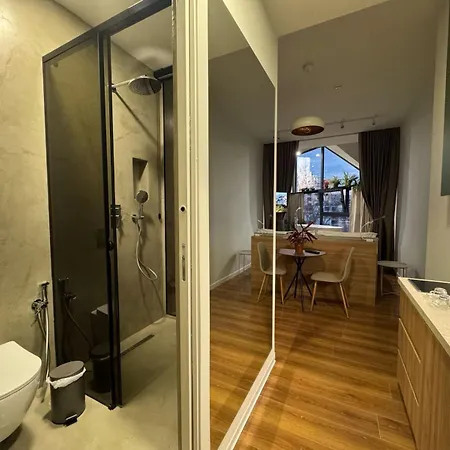 Moonlight Apartmanhotel