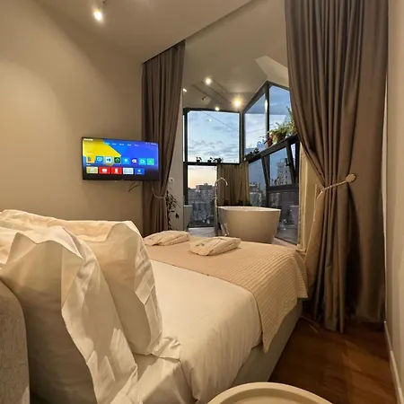 Moonlight Apartmanhotel