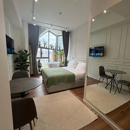 Apartmanhotel Moonlight