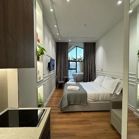 Moonlight Apartmanhotel