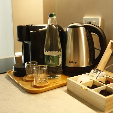 Apartahotel Moonlight