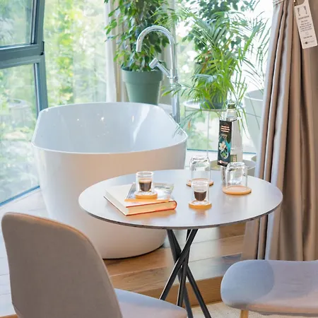 Moonlight Apartmanhotel Tirana