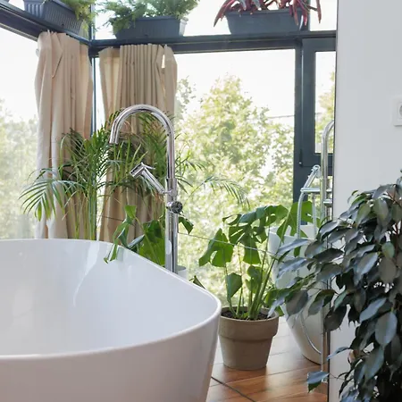 Apartmanhotel Moonlight Tirana