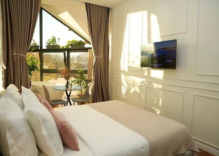 Moonlight Aparthotel