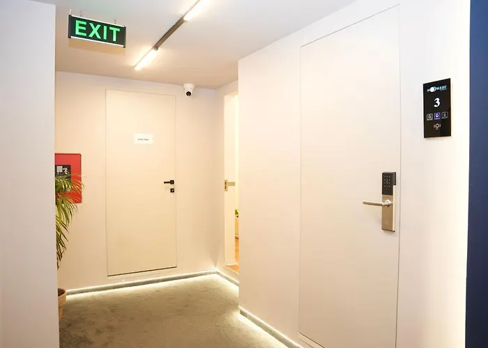 Moonlight Aparthotel 3*