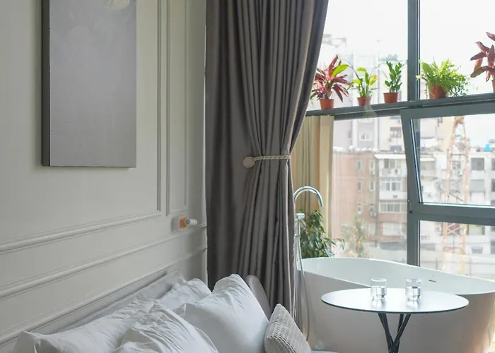 Aparthotel Moonlight