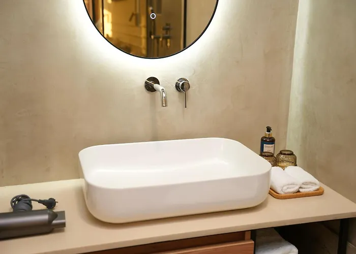 Moonlight Aparthotel Tirana