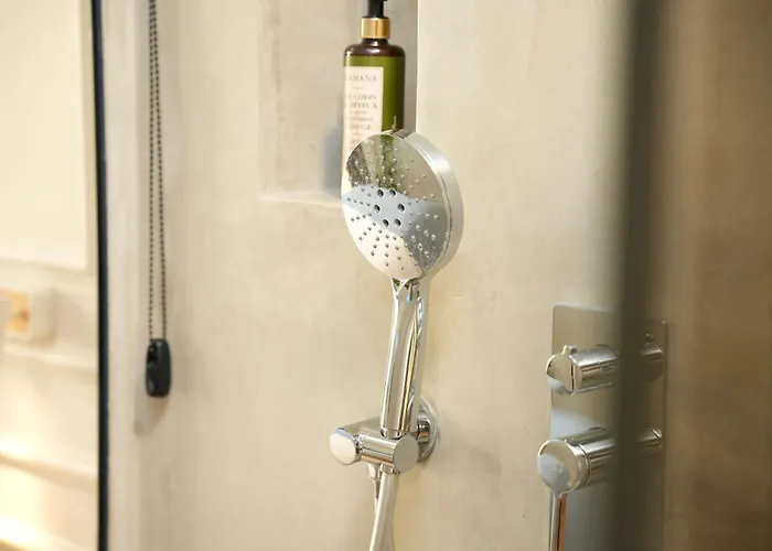 Aparthotel Moonlight Tirana