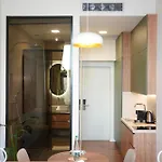 Apartahotel Moonlight 3*