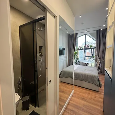 Appart hôtel Moonlight 3*