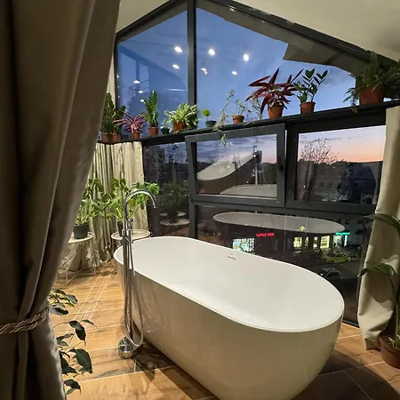 Appart hôtel Moonlight Tirana