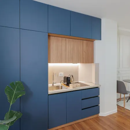 Moonlight Appart hôtel 3*