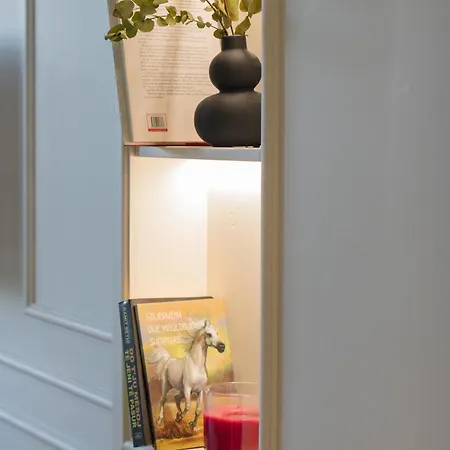 Moonlight Appart hôtel Tirana