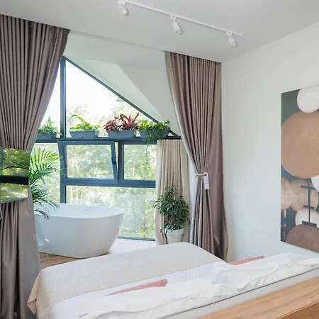 Appart hôtel Moonlight