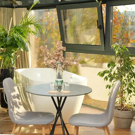 Lejlighedshotel Moonlight