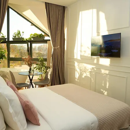 Moonlight Lejlighedshotel