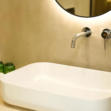 Moonlight מלון דירות 3*