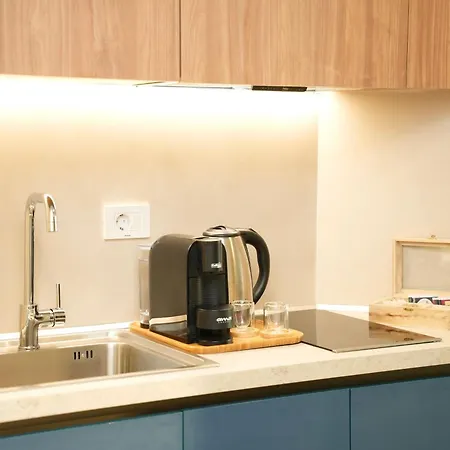 Moonlight 3* טיראנה