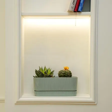 מלון דירות Moonlight טיראנה