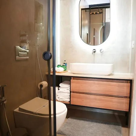 Moonlight מלון דירות