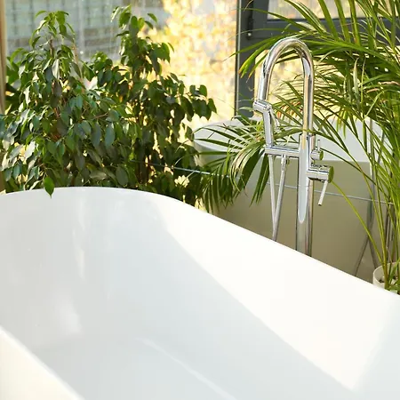 מלון דירות Moonlight טיראנה