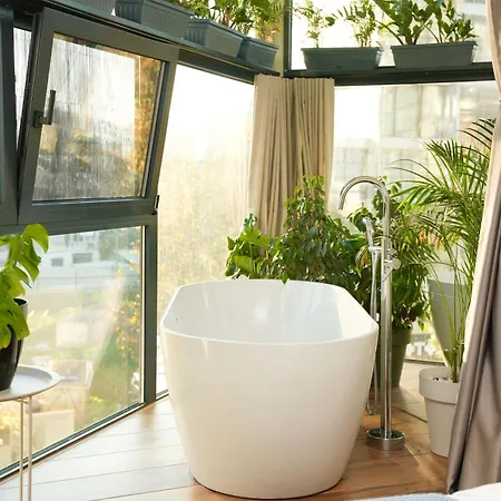 Moonlight מלון דירות