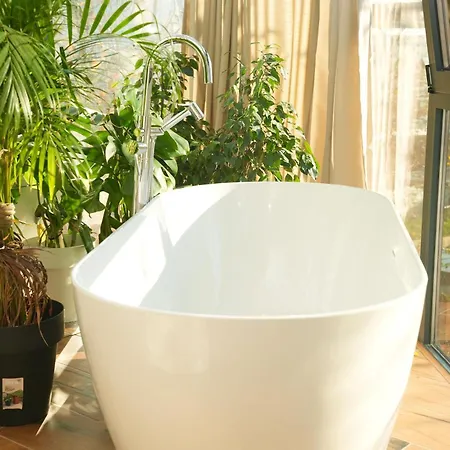 מלון דירות Moonlight טיראנה