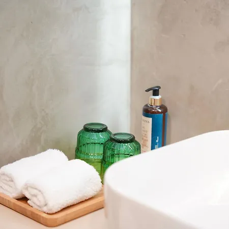 מלון דירות Moonlight טיראנה