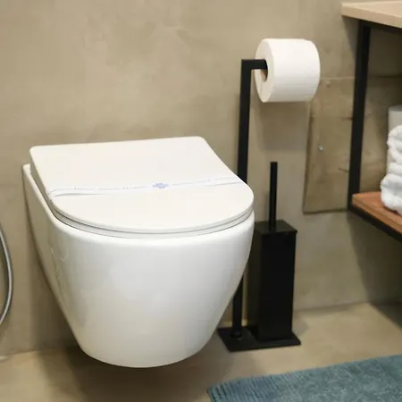 מלון דירות Moonlight טיראנה