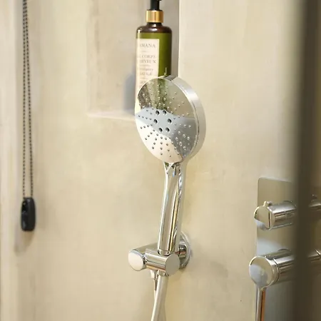 מלון דירות Moonlight טיראנה