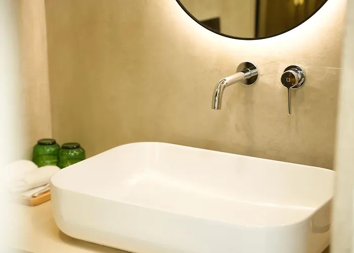 Moonlight Hotel apartamentowy 3*