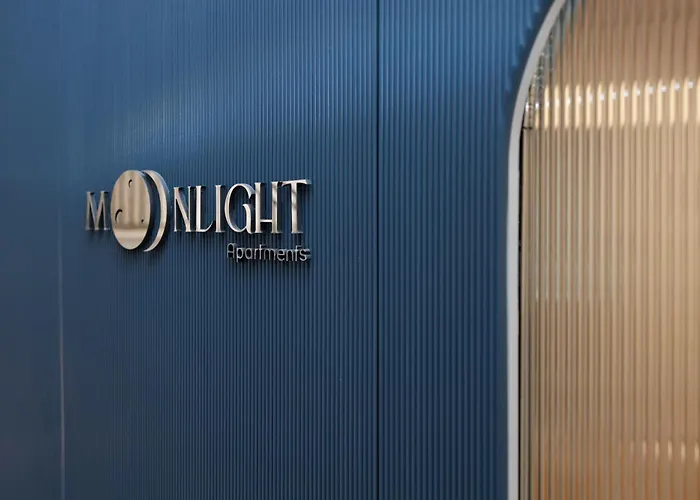 Lejlighedshotel Moonlight