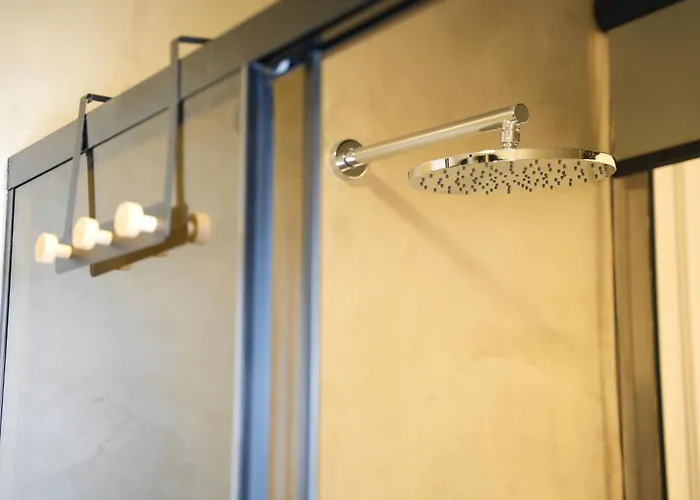 Moonlight Hotel apartamentowy Tirana