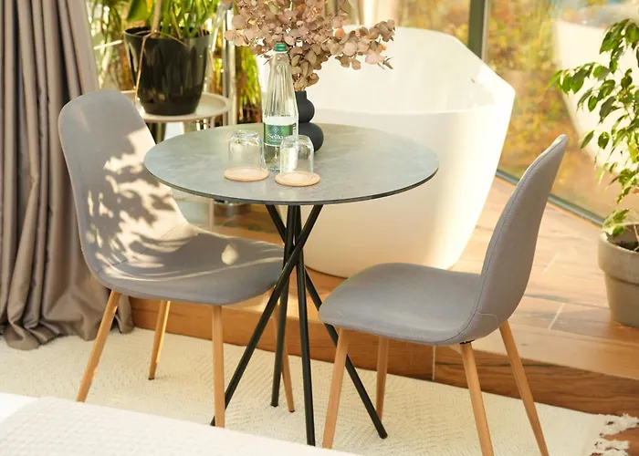 Lejlighedshotel Moonlight 3*