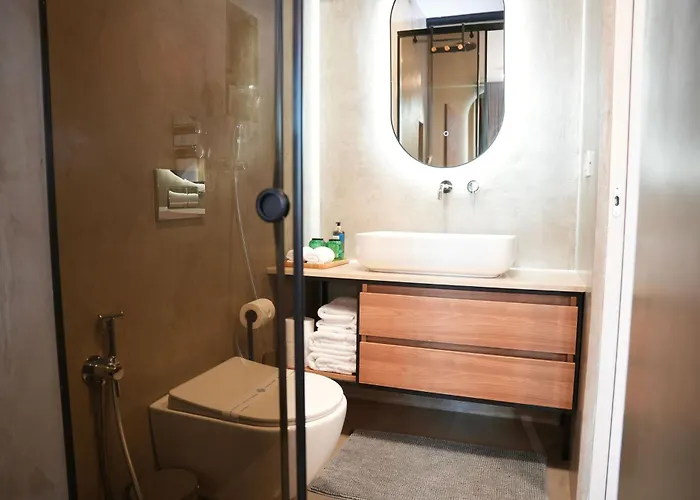 Moonlight Lejlighedshotel