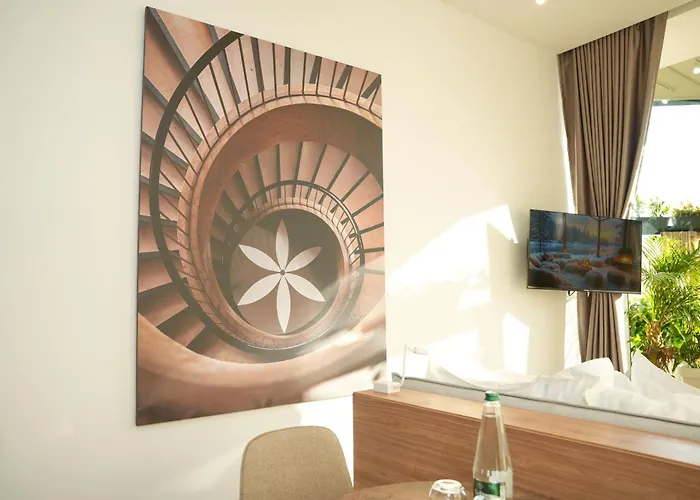 Moonlight Lejlighedshotel