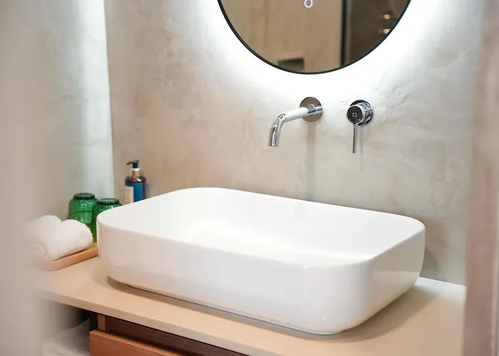 Hotel apartamentowy Moonlight 3*