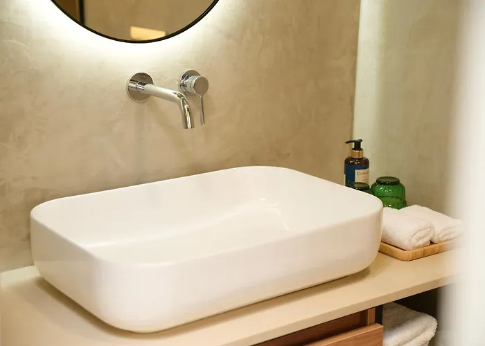 Moonlight Hotel apartamentowy Tirana